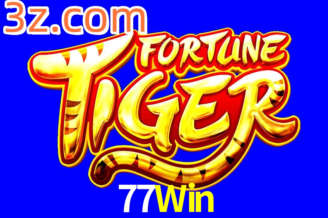 Exótico com Jogo Fortune Tiger no 77Win